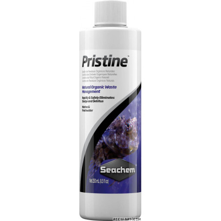 Seachem Pristine 250 ml Seachem