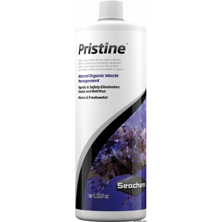 Seachem Pristine 1L Seachem