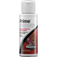 Seachem Prime 50 ml Water conditioner