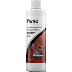 Seachem PRIME 250ml Conditionneur d'eau