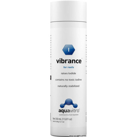 Aquavitro Aquavitro Vibrance 350ml Aquavitro