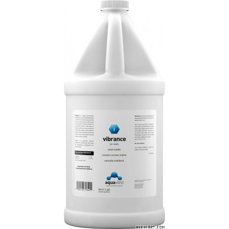 Aquavitro Aquavitro Vibrance 4L Aquavitro