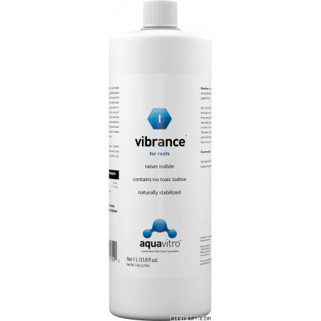 Aquavitro AQUAVITRO VIBRANCE 1L Aquavitro
