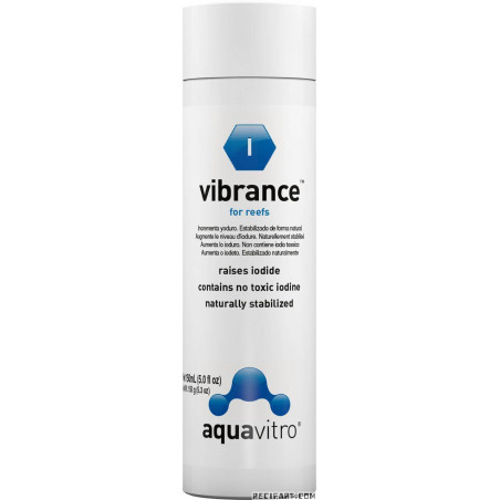 Aquavitro Aquavitro Vibrance 150ml Aquavitro