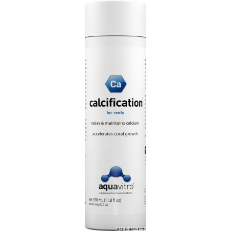 Aquavitro Calcificación 350ml