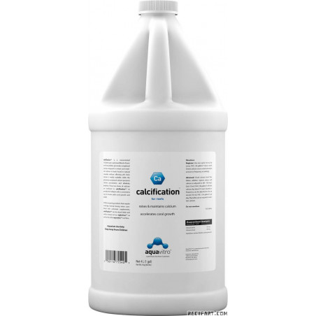 Aquavitro AQUAVITRO-kalcifikáció 4L Aquavitro