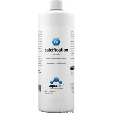 Aquavitro AQUAVITRO Calcification 1L Aquavitro