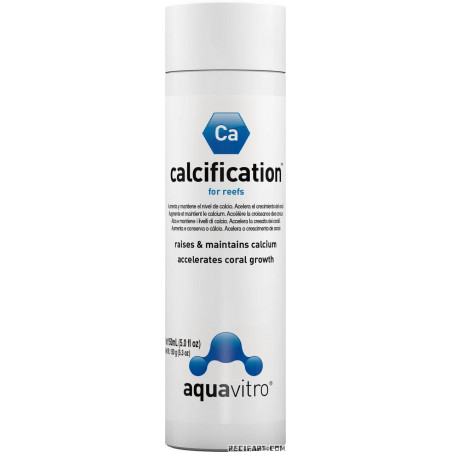 Aquavitro AQUAVITRO Calcification 150 ml Aquavitro