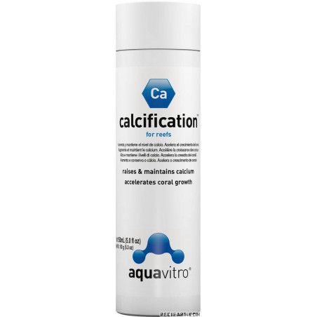 Aquavitro AQUAVITRO Calcification 150ml Aquavitro