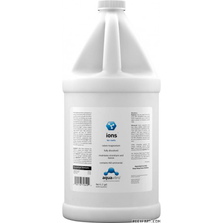 Aquavitro AQUAVITRO IONS 4L Aquavitro