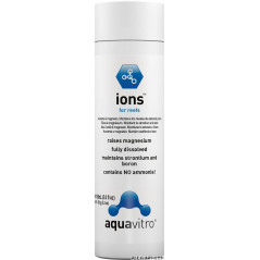 Aquavitro AQUAVITRO Ions 150ml Aquavitro