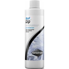 Seachem Reef Dip 250 mL Seachem