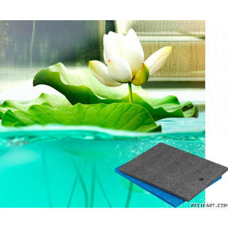 Eheim EHEIM mousse filtrante REPLAYFINE p. LOOP10000 15000 (5202 03) Filtre