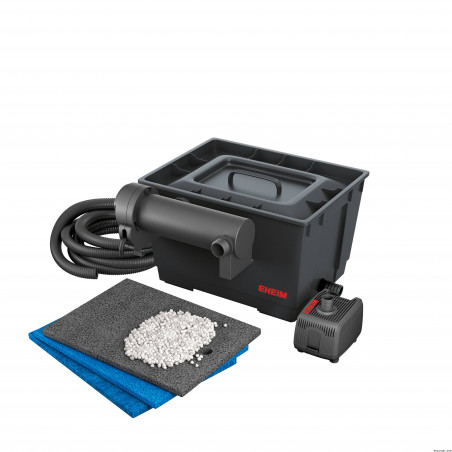 Eheim EHEIM LOOP5000 Complete kit with continuous filter Filter