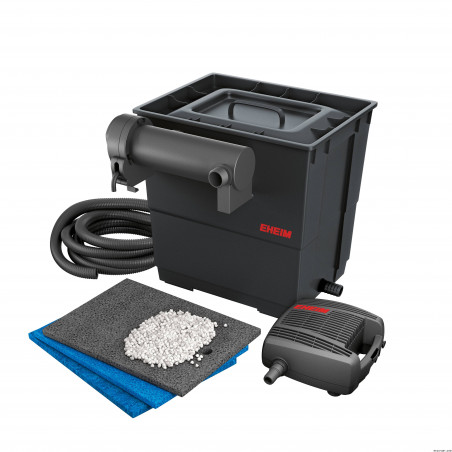 Eheim EHEIM LOOP7000 Complete kit with continuous filter Filter