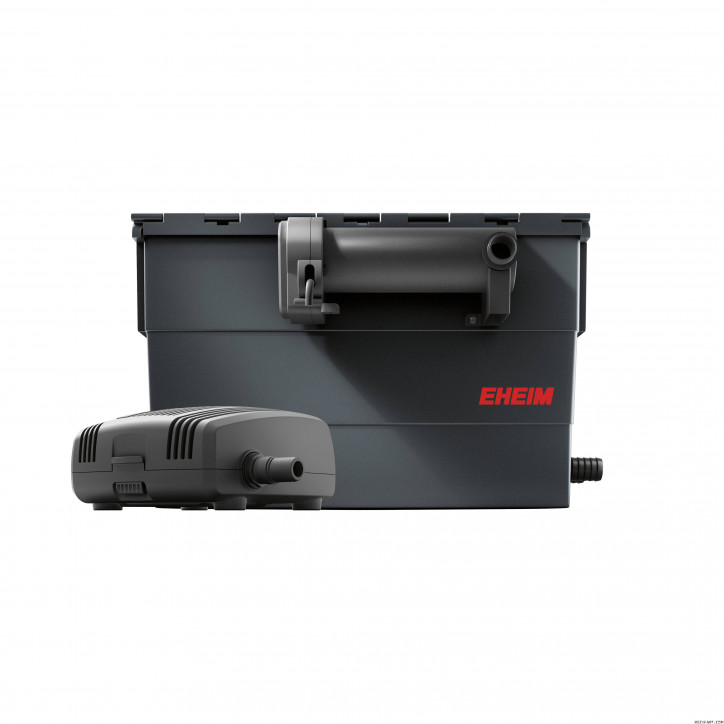 EHEIM LOOP10000 Complete kit with continuous filter