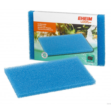 Eheim EHEIM cotton pad (2 pcs.) p. LOOPpro6000 8000 Filter