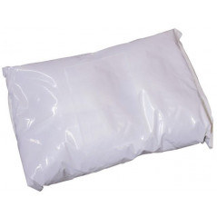 Bag 25l resin anti nitrates / silicates