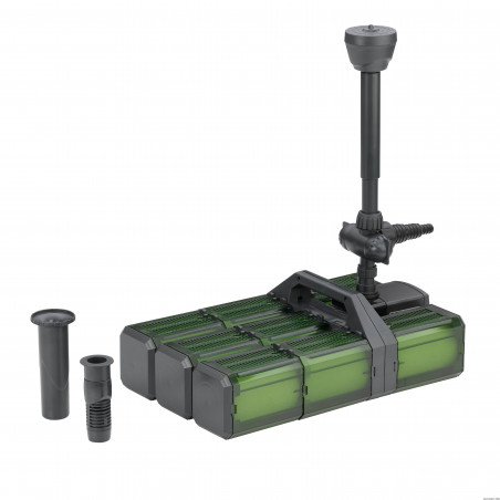 Eheim EHEIM MODUL4000 filtre interne pour bassin Filtre