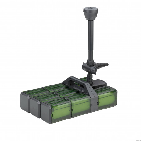 EHEIM MODUL4000 internal pond filter