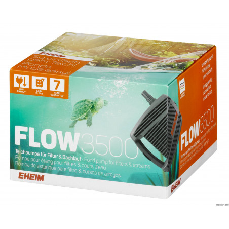 EHEIM FLOW3500
