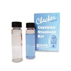 Hanna Etalon phosphates pour photomètre hi 713 Test de l'eau