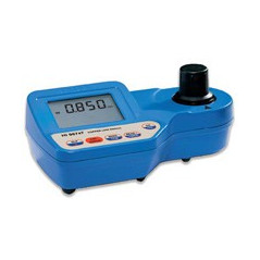 Hanna Nitrate Portable Photometer-High Range Water tests