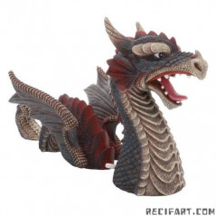 Hobby Red Dragon 2 31,5x16x13,5cm Décors