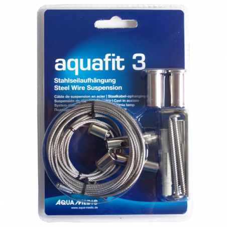 Aqua Medic Aquafit 3 Accessoires