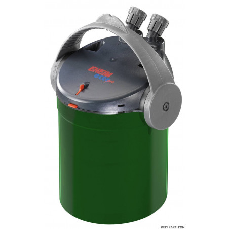 EHEIM ecco pro 130 + filtermedia