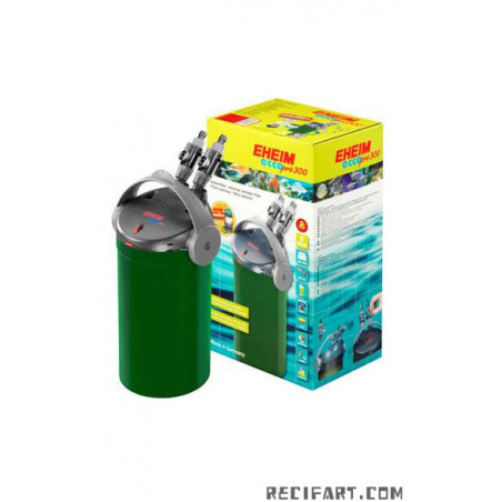Eheim EHEIM ecco pro 300 + masses filtrantes Filtre externe