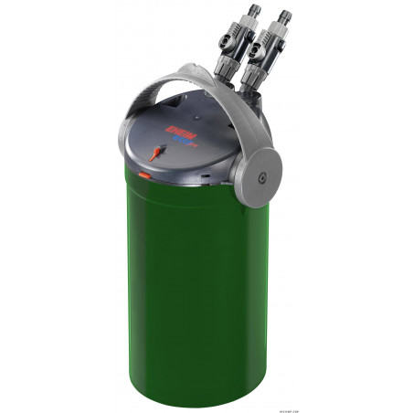 EHEIM ecco pro 300 + filtermedia