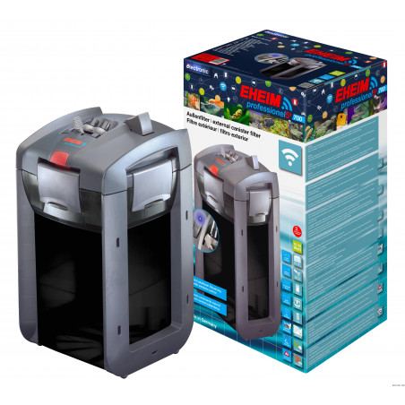 Eheim EHEIM PRO5E 700 without mass External filter