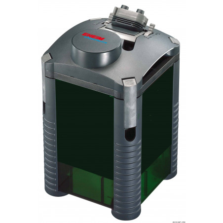 Eheim EHEIM eXperience 150 + Filtermedien Außenfilter