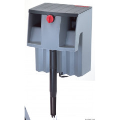 EHEIM LiBERTY 130 + masses filtrantes
