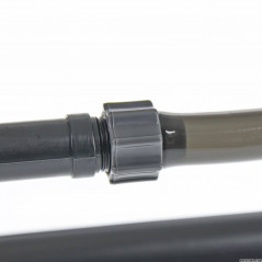 JBL (31) JBL CristalProfi e402 greenline Filtre externe