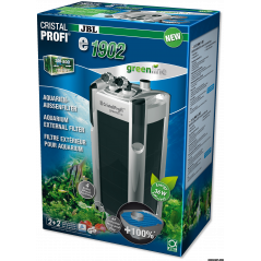 (31) JBL CristalProfi e1902 greenline