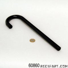 (3)JBL U-Canne (entrée) (16 22 mm)