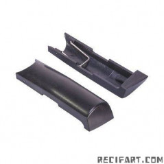 (3)JBL CP e4 7 901 Clip de fermeture (Set) WHITE