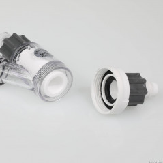 JBL JBL PROFLORA CO2 TAIFUN INLINE 12 16 CO2