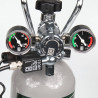 Détendeur CO2 "REGULATOR PROFESSIONAL"
