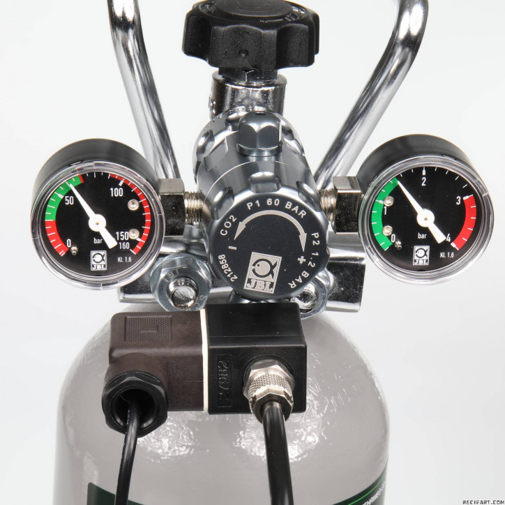 Détendeur CO2 "REGULATOR PROFESSIONAL"
