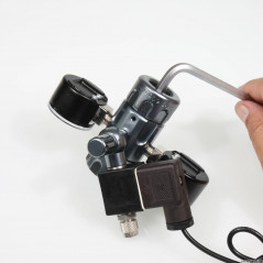 JBL Détendeur CO2 "REGULATOR PROFESSIONAL" CO2