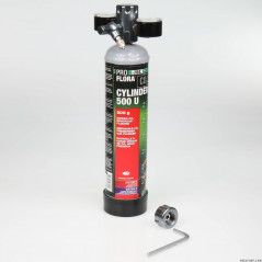 JBL Regulator Advanced CO2 Regulator CO2