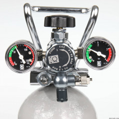 JBL Regulator Advanced CO2 Regulator CO2