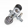 Détendeur CO2 "REGULATOR ADVANCED"