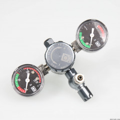 JBL Regulator Advanced CO2 Regulator CO2