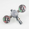 Détendeur CO2 "REGULATOR ADVANCED"