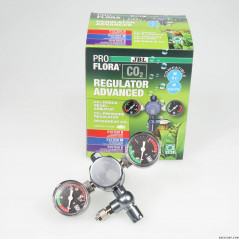 JBL Regulator Advanced CO2 Regulator CO2