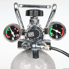 JBL Regulator Advanced CO2 Regulator CO2